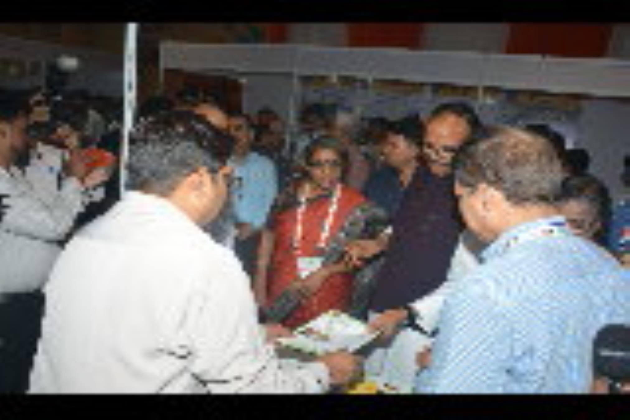 राणा प्रताप मार्ग स्थित एनबीआरआई परिसर में रविवार से शुरू हुआ दो दिवसीय सीएसआईआर–स्टार्टअप कॉन् राणा प्रताप मार्ग स्थित एनबीआरआई परिसर में रविवार से शुरू हुआ दो दिवसीय सीएसआईआर–स्टार्टअप कॉन्