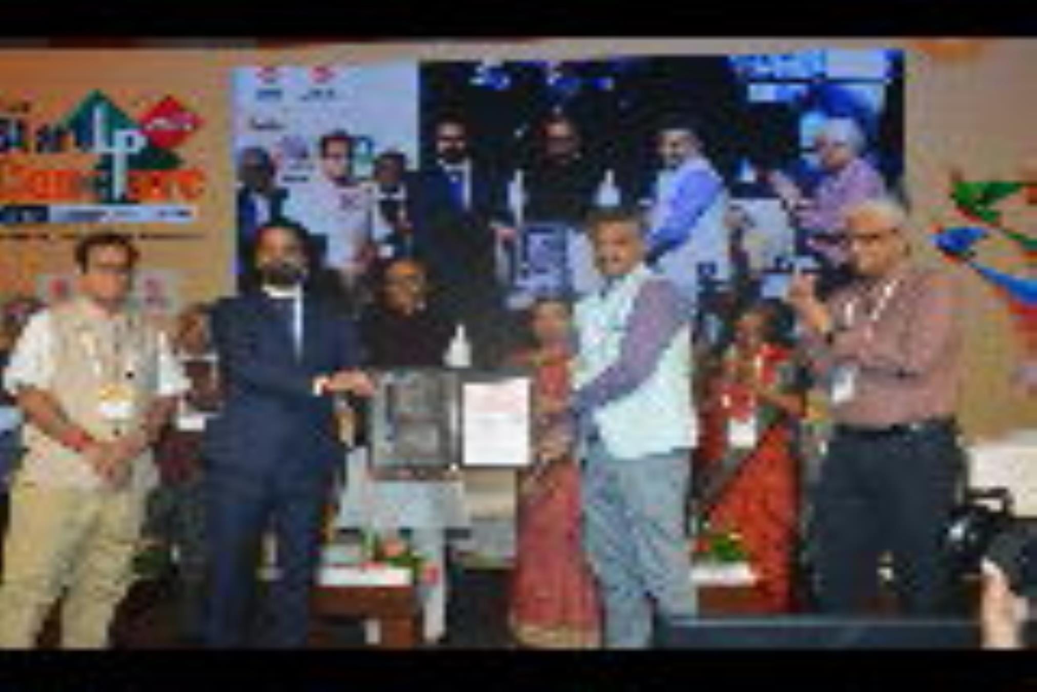 राणा प्रताप मार्ग स्थित एनबीआरआई परिसर में रविवार से शुरू हुआ दो दिवसीय सीएसआईआर–स्टार्टअप कॉन् राणा प्रताप मार्ग स्थित एनबीआरआई परिसर में रविवार से शुरू हुआ दो दिवसीय सीएसआईआर–स्टार्टअप कॉन्