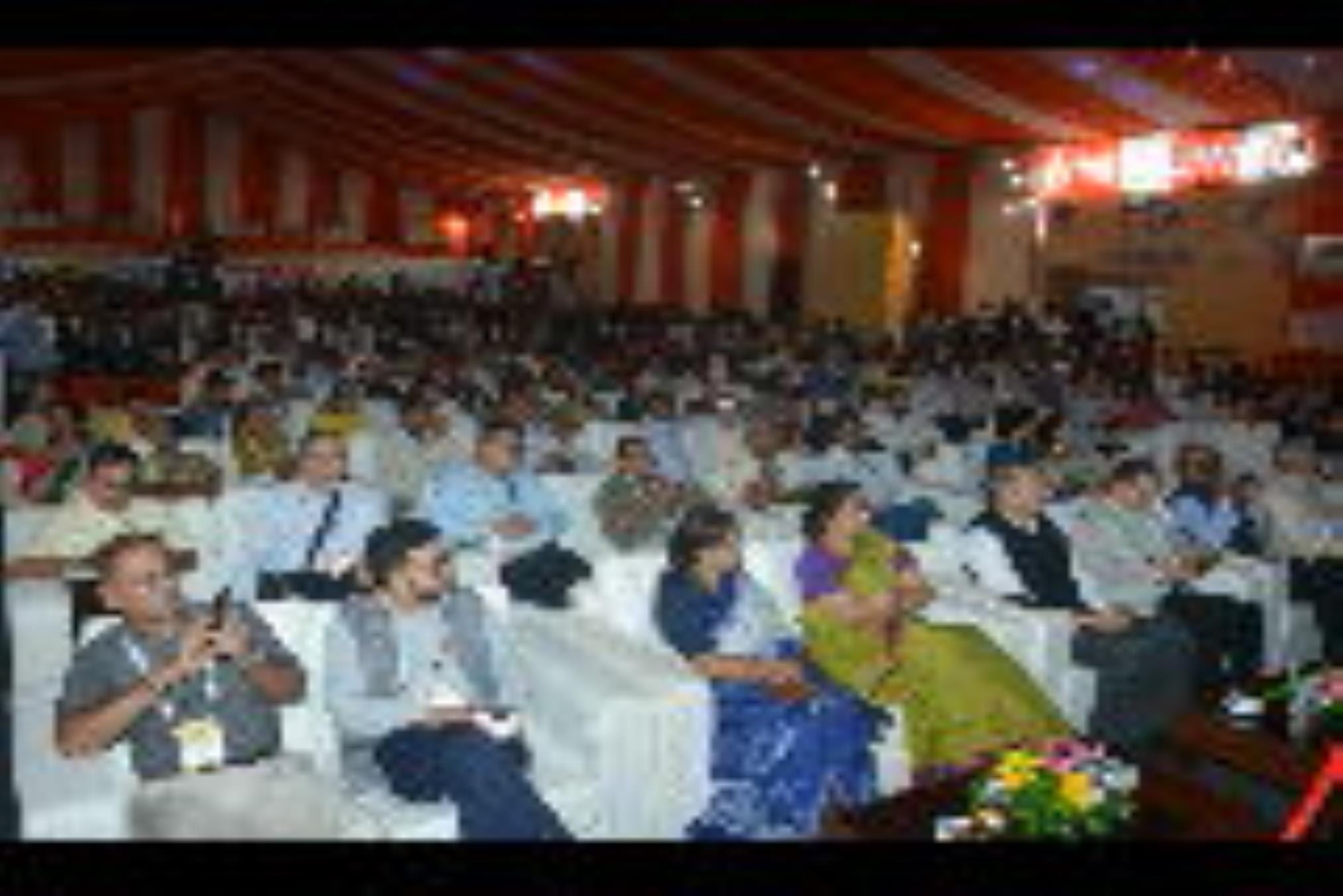 राणा प्रताप मार्ग स्थित एनबीआरआई परिसर में रविवार से शुरू हुआ दो दिवसीय सीएसआईआर–स्टार्टअप कॉन् राणा प्रताप मार्ग स्थित एनबीआरआई परिसर में रविवार से शुरू हुआ दो दिवसीय सीएसआईआर–स्टार्टअप कॉन्