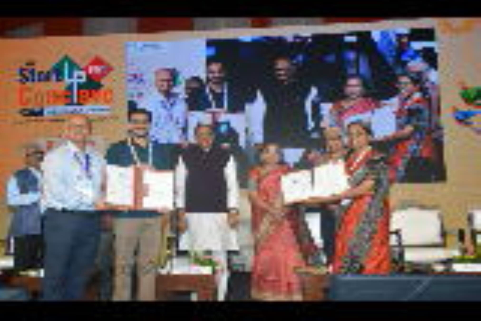राणा प्रताप मार्ग स्थित एनबीआरआई परिसर में रविवार से शुरू हुआ दो दिवसीय सीएसआईआर–स्टार्टअप कॉन् राणा प्रताप मार्ग स्थित एनबीआरआई परिसर में रविवार से शुरू हुआ दो दिवसीय सीएसआईआर–स्टार्टअप कॉन्