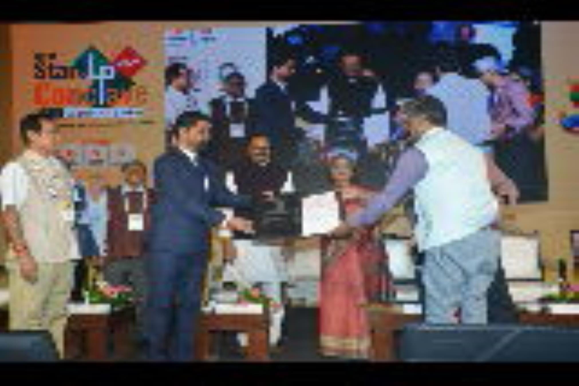राणा प्रताप मार्ग स्थित एनबीआरआई परिसर में रविवार से शुरू हुआ दो दिवसीय सीएसआईआर–स्टार्टअप कॉन् राणा प्रताप मार्ग स्थित एनबीआरआई परिसर में रविवार से शुरू हुआ दो दिवसीय सीएसआईआर–स्टार्टअप कॉन्