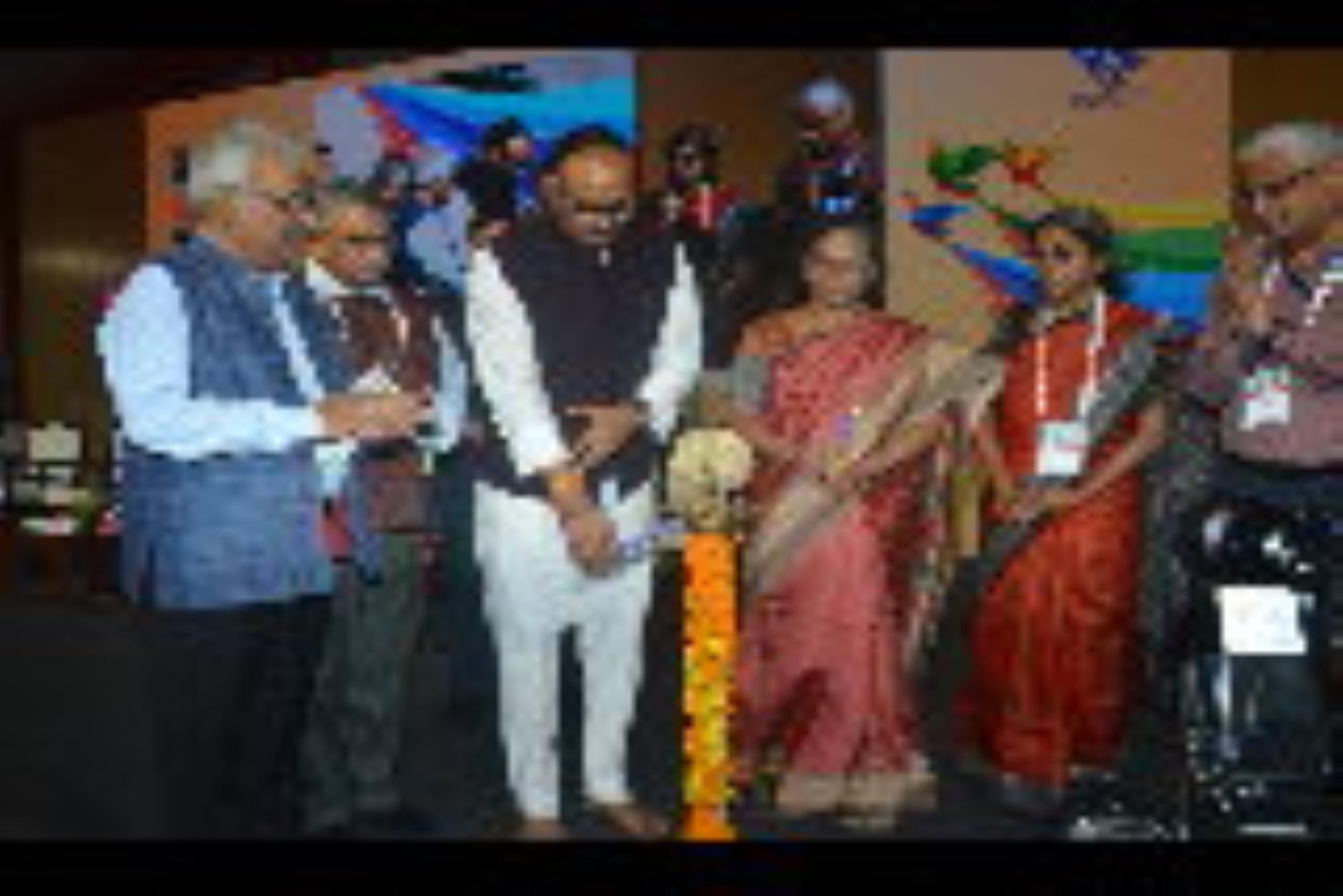 राणा प्रताप मार्ग स्थित एनबीआरआई परिसर में रविवार से शुरू हुआ दो दिवसीय सीएसआईआर–स्टार्टअप कॉन् राणा प्रताप मार्ग स्थित एनबीआरआई परिसर में रविवार से शुरू हुआ दो दिवसीय सीएसआईआर–स्टार्टअप कॉन्