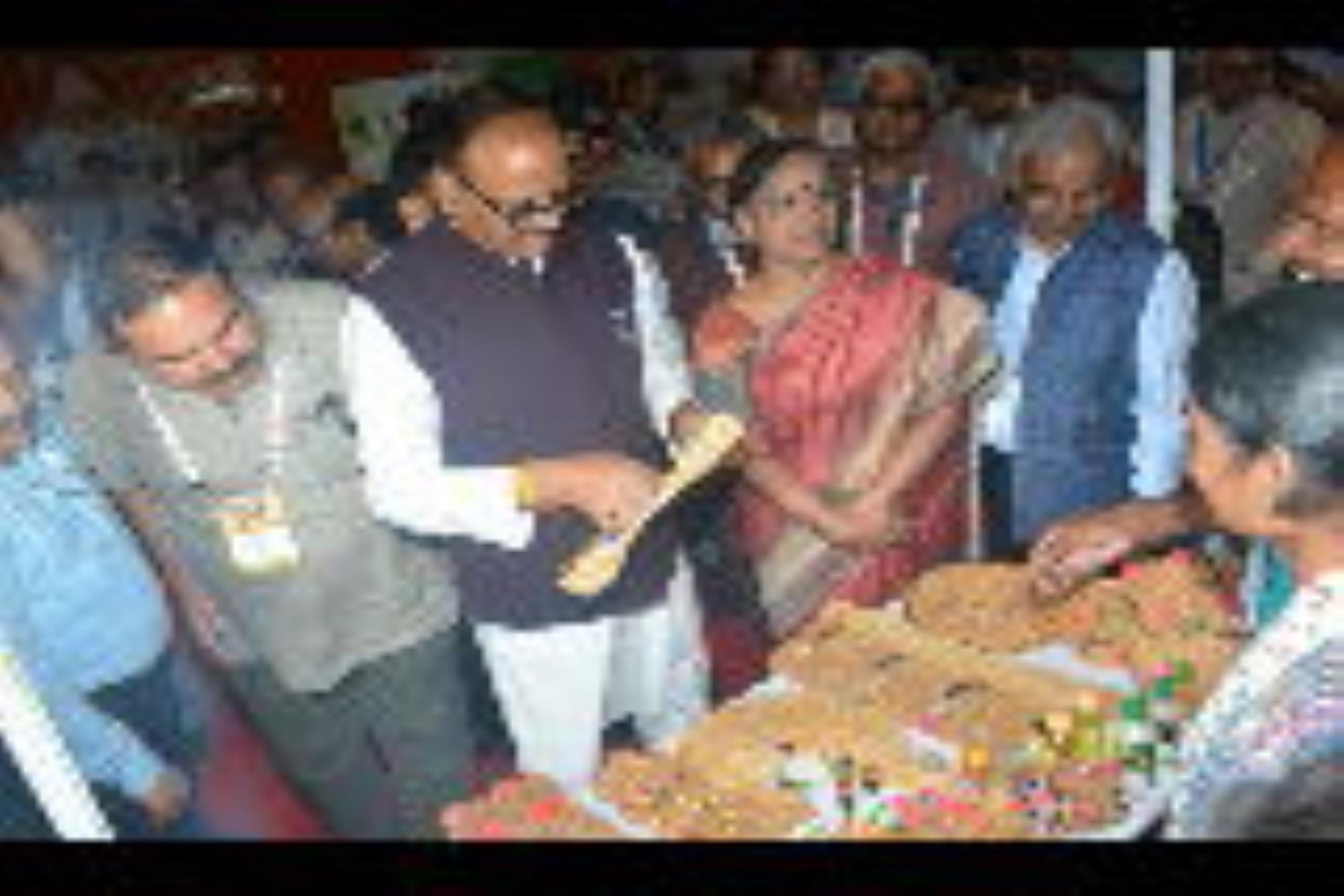राणा प्रताप मार्ग स्थित एनबीआरआई परिसर में रविवार से शुरू हुआ दो दिवसीय सीएसआईआर–स्टार्टअप कॉन् राणा प्रताप मार्ग स्थित एनबीआरआई परिसर में रविवार से शुरू हुआ दो दिवसीय सीएसआईआर–स्टार्टअप कॉन्