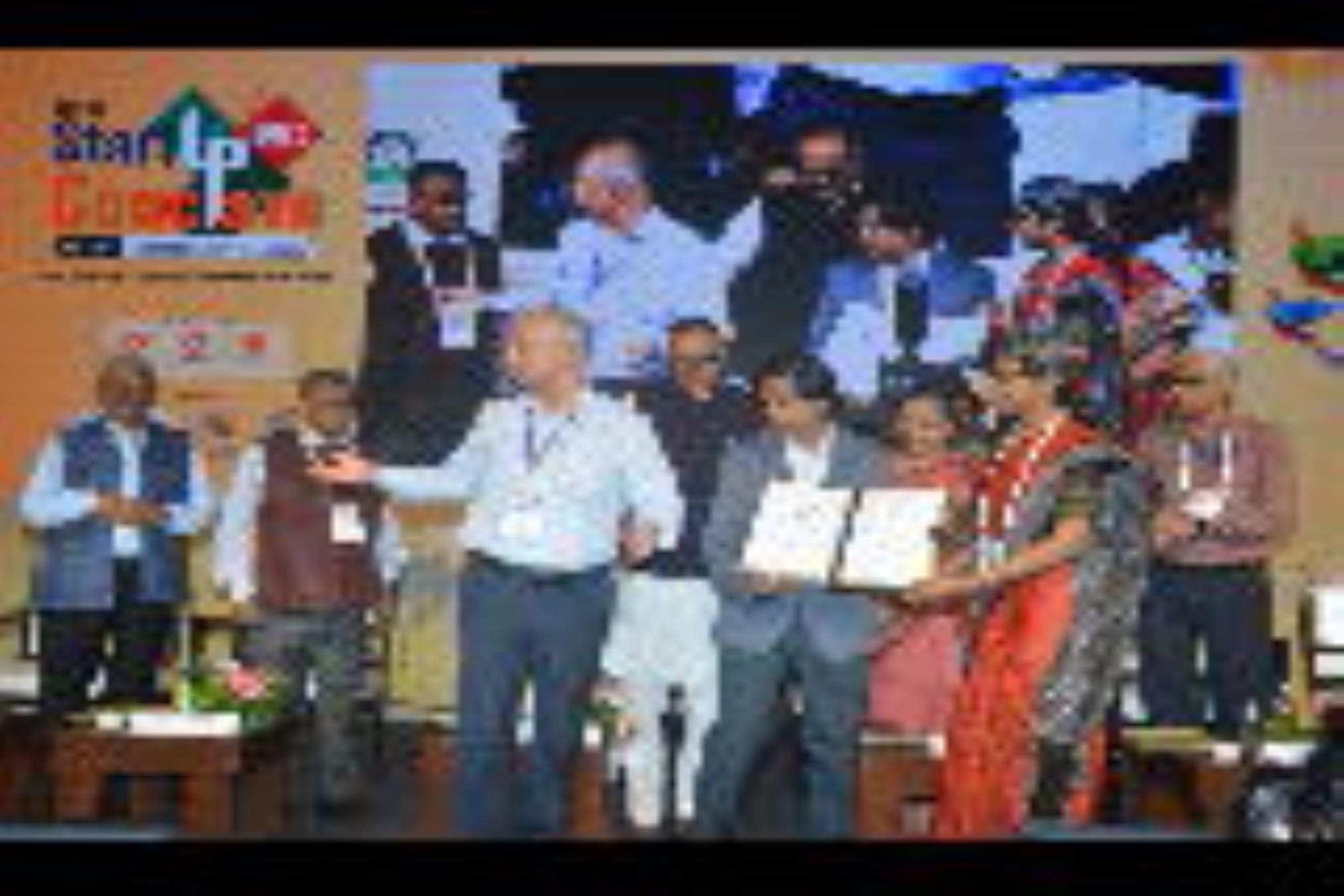 राणा प्रताप मार्ग स्थित एनबीआरआई परिसर में रविवार से शुरू हुआ दो दिवसीय सीएसआईआर–स्टार्टअप कॉन् राणा प्रताप मार्ग स्थित एनबीआरआई परिसर में रविवार से शुरू हुआ दो दिवसीय सीएसआईआर–स्टार्टअप कॉन्