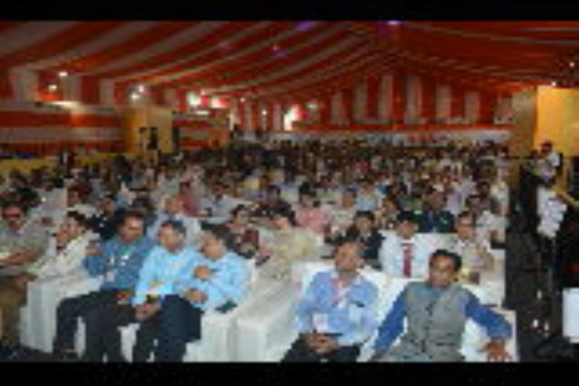 राणा प्रताप मार्ग स्थित एनबीआरआई परिसर में रविवार से शुरू हुआ दो दिवसीय सीएसआईआर–स्टार्टअप कॉन् राणा प्रताप मार्ग स्थित एनबीआरआई परिसर में रविवार से शुरू हुआ दो दिवसीय सीएसआईआर–स्टार्टअप कॉन्