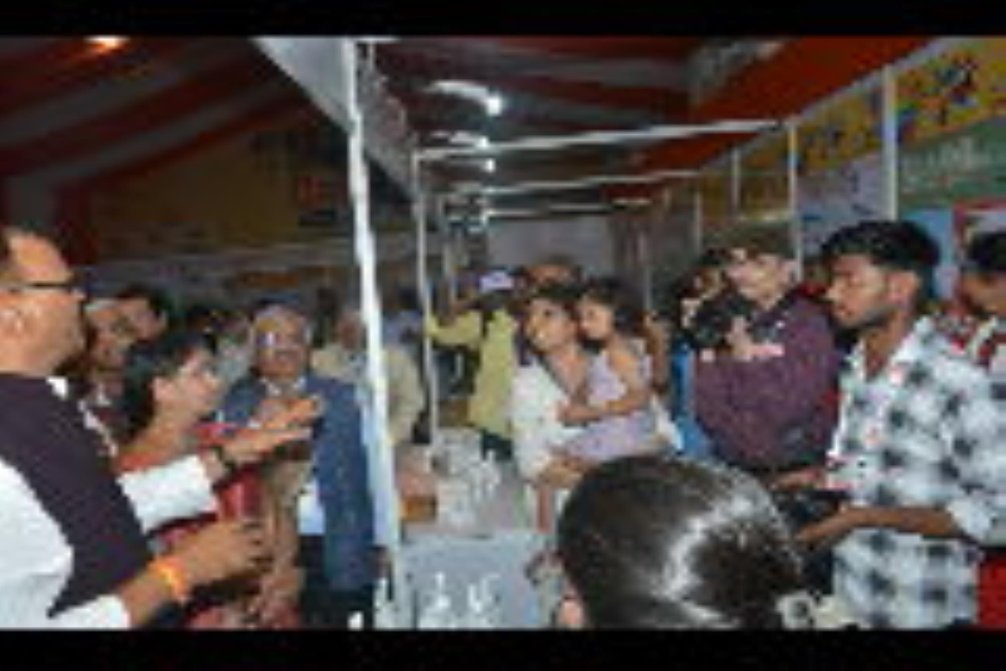 राणा प्रताप मार्ग स्थित एनबीआरआई परिसर में रविवार से शुरू हुआ दो दिवसीय सीएसआईआर–स्टार्टअप कॉन् राणा प्रताप मार्ग स्थित एनबीआरआई परिसर में रविवार से शुरू हुआ दो दिवसीय सीएसआईआर–स्टार्टअप कॉन्