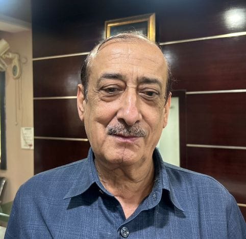 03 शिवाजी कॉलोनी ईएसआईएसी डिस्पेंसरी में इलाज के लिए बैठे मरीज। संवाद 03 शिवाजी कॉलोनी ईएसआईएसी डिस्पेंसरी में इलाज के लिए बैठे मरीज। संवाद