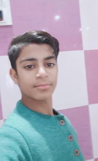 बहेड़ी। मृतक सत्येंद्र का फाइल फोटो।