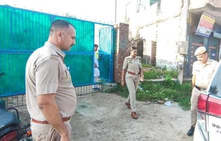 फोटो : 13: मृतक शक्ति का फाइल फोटो।