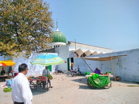 फोटो-16एयूआरपी 20- दुर्वासा ऋषि की तपोस्थली। संवाद