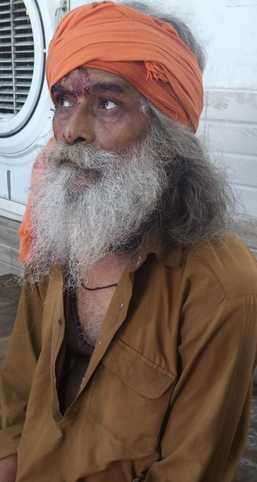 घायल गौरव निवासी गांव मोहम्मदपुर शकिस्त। (बहसूमा) घायल गौरव निवासी गांव मोहम्मदपुर शकिस्त। (बहसूमा)
