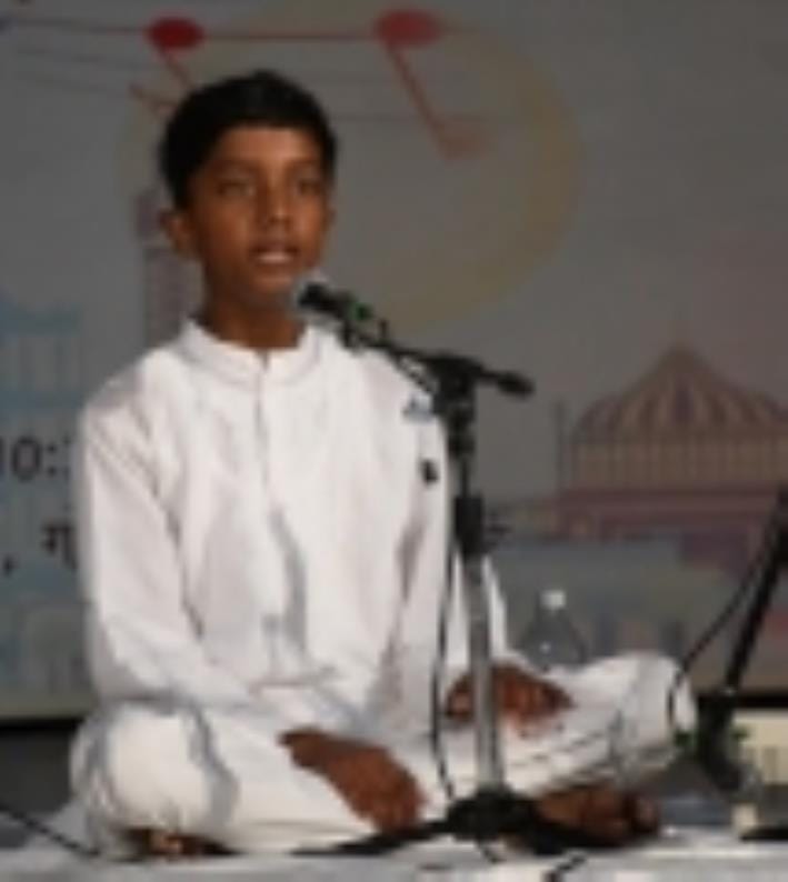 उत्तर प्रदेश संगीत नाटक अकादमी की ओर से संत गाडगे सभागार में 51वीं संभागीय शास्त्रीय एवं सुगम स उत्तर प्रदेश संगीत नाटक अकादमी की ओर से संत गाडगे सभागार में 51वीं संभागीय शास्त्रीय एवं सुगम स
