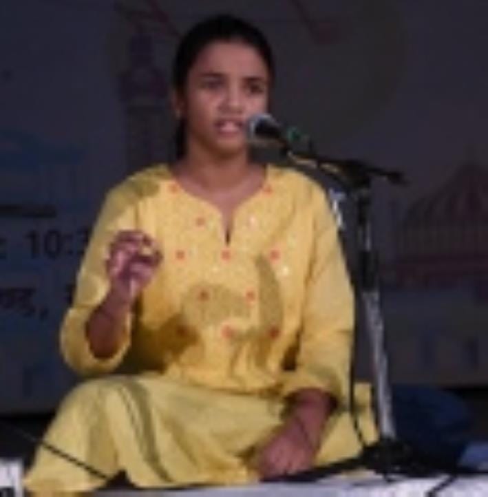 उत्तर प्रदेश संगीत नाटक अकादमी की ओर से संत गाडगे सभागार में 51वीं संभागीय शास्त्रीय एवं सुगम स उत्तर प्रदेश संगीत नाटक अकादमी की ओर से संत गाडगे सभागार में 51वीं संभागीय शास्त्रीय एवं सुगम स