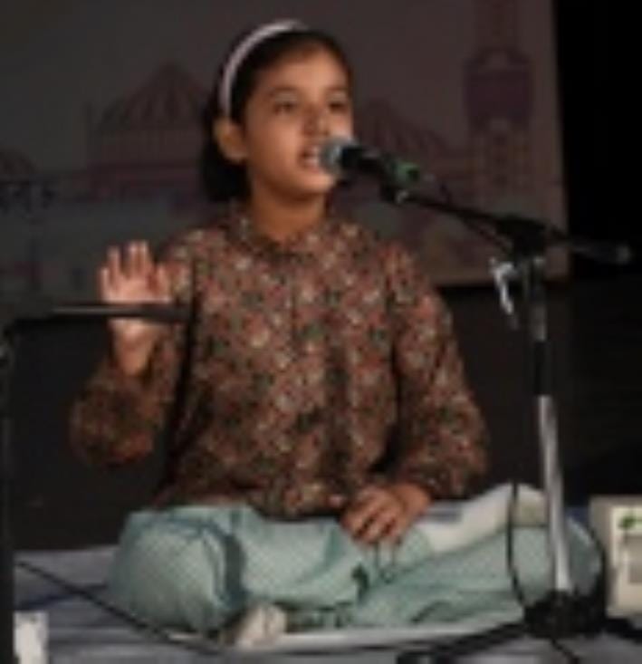 उत्तर प्रदेश संगीत नाटक अकादमी की ओर से संत गाडगे सभागार में 51वीं संभागीय शास्त्रीय एवं सुगम स उत्तर प्रदेश संगीत नाटक अकादमी की ओर से संत गाडगे सभागार में 51वीं संभागीय शास्त्रीय एवं सुगम स