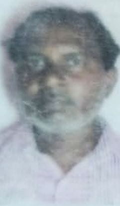 फोटो-11-हादसे के बाद बिजली खंभा में भिड़ा ट्राॅला। संवाद फोटो-11-हादसे के बाद बिजली खंभा में भिड़ा ट्राॅला। संवाद