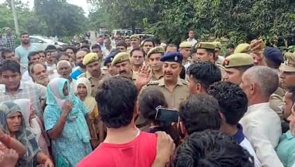 मंडावर क्षेत्र के गांव बाजिदपुर के चंद्रशेखर का फाइल फोटो। मंडावर क्षेत्र के गांव बाजिदपुर के चंद्रशेखर का फाइल फोटो।
