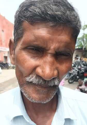 सर्वेश का पर्चा। संवाद