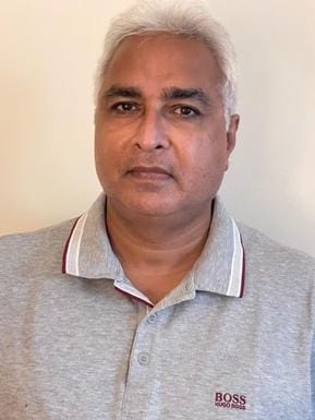 शेाभित गुप्ता। शेाभित गुप्ता।