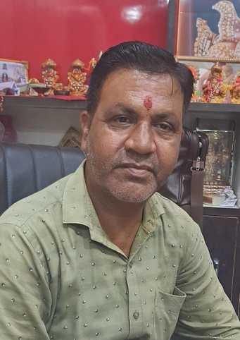 शेाभित गुप्ता। शेाभित गुप्ता।