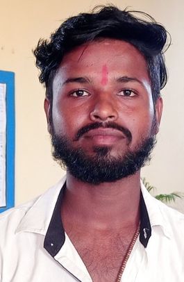 अंजू। संवाद