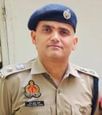 फोटो-27-अशेाक कुमार मीना। स्रोत सोशल मीडिया