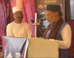 हजरत ख्वाजा मोहम्मद नबी रजा शाह दादा मियां के 118वें पांच दिवसीय सालाना उर्स के तीसरे दिन बुधवा हजरत ख्वाजा मोहम्मद नबी रजा शाह दादा मियां के 118वें पांच दिवसीय सालाना उर्स के तीसरे दिन बुधवा