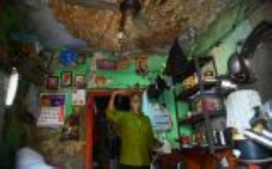 कैसरबाग में इसी स्थान पर गिरा था पेड़। लोगों ने बताई परेशानी। कैसरबाग में इसी स्थान पर गिरा था पेड़। लोगों ने बताई परेशानी।