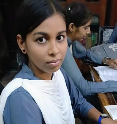 कार्यवाहक प्राचार्य प्रमोद दीक्षित
