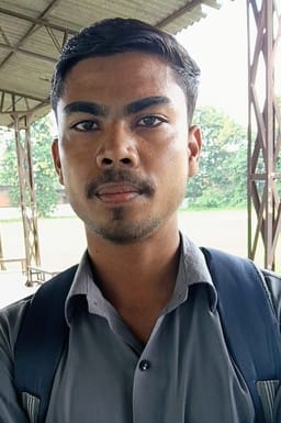 कार्यवाहक प्राचार्य प्रमोद दीक्षित