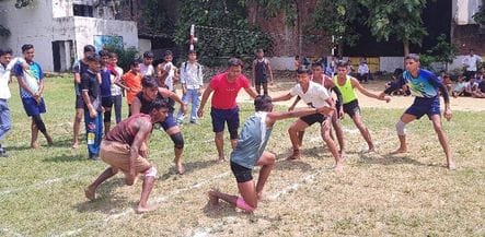 रंजीत सिंह। स्रोत: स्वयं रंजीत सिंह। स्रोत: स्वयं