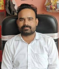 अजय यादव