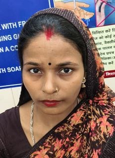फोटो-1-जिला महिला में जांच के लिए बैठीं महिलाएं। संवाद फोटो-1-जिला महिला में जांच के लिए बैठीं महिलाएं। संवाद