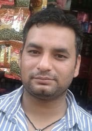 काका, होटल संचालक काका, होटल संचालक