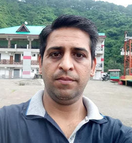 काका, होटल संचालक काका, होटल संचालक