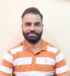 सिरसा। प्रो. जेएस दूहन। सिरसा। प्रो. जेएस दूहन।