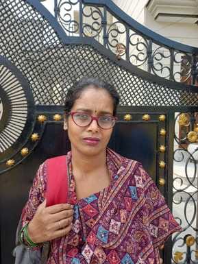 कमल कुमार। कमल कुमार।