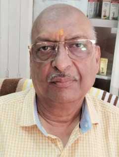 रति शेखर रति शेखर