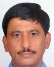 डॉ.रूपेश सेठ