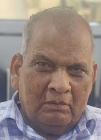 प्रवीन पांडे प्रवीन पांडे