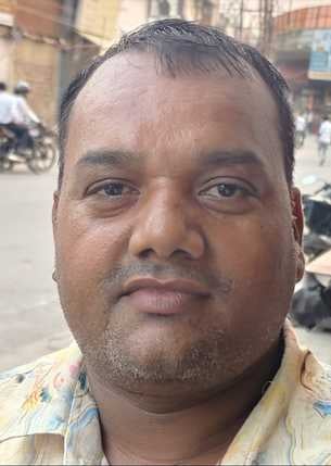 प्रवीन पांडे प्रवीन पांडे