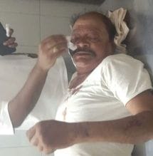 राजकुमारी। स्रोत: परिजन राजकुमारी। स्रोत: परिजन