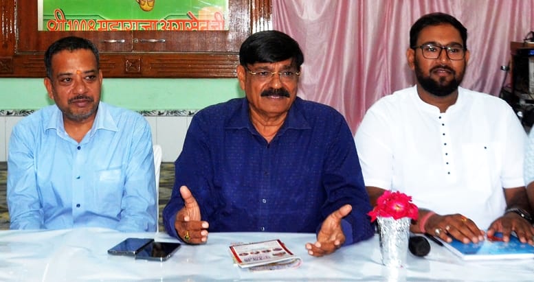 शाहजहांपुर में स्वामी शुकदेवानंद कॉलेज में जय भारत के कार्यक्रम में रंगारंग कार्यक्रम प्रस्तुत 