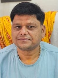 हाजी राशिद सैफी