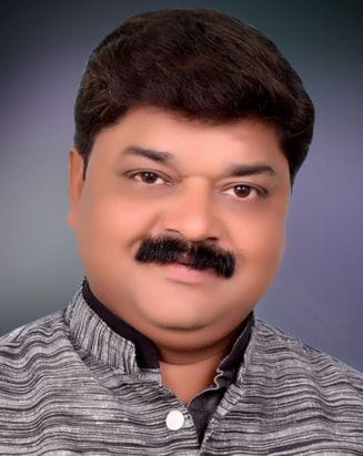 हाजी राशिद सैफी