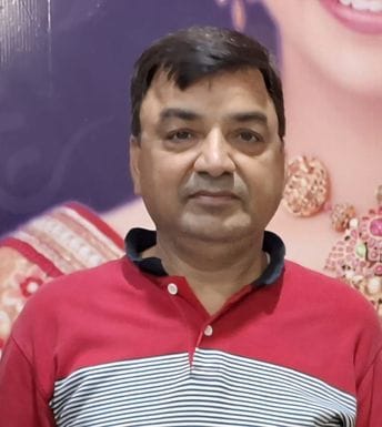 हाजी राशिद सैफी