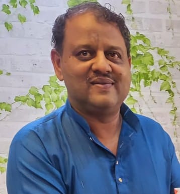 हाजी राशिद सैफी