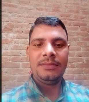 मंगल लोधी मंगल लोधी