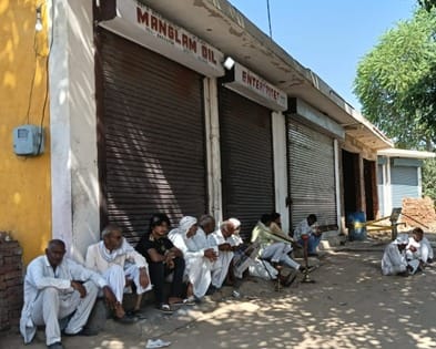 मृतक रोशन लाल मृतक रोशन लाल