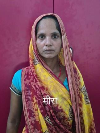 रामफेर की फाइल फोटो।