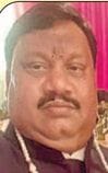 सचिन बाथम, महानगर अध्यक्ष उद्योग व्यापार मंडल।